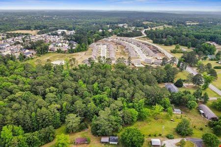 A look at ±24.22 Acres Mixed-Use Development Land commercial space in Dacula