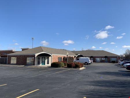 A look at Penn Oaks Offices commercial space in Oklahoma City