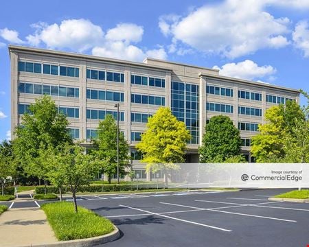 A look at Highwoods Office Park - Cool Springs I Office space for Rent in Franklin