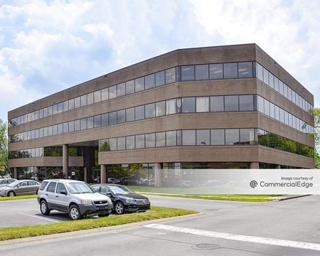 A look at Maryland Farms Office Park - Harpeth on the Green II Office space for Rent in Brentwood