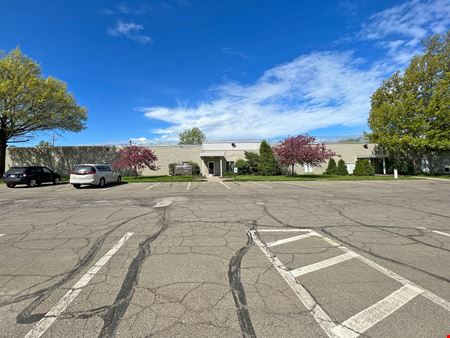 A look at 2101 Peninsula Drive commercial space in Erie