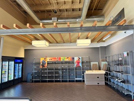 A look at 2323 McKee Road commercial space in San Jose