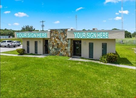 A look at 4100 Metzger Rd commercial space in Fort Pierce