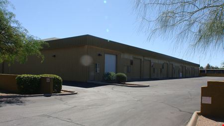 A look at 1985 E 5th St Industrial space for Rent in Tempe