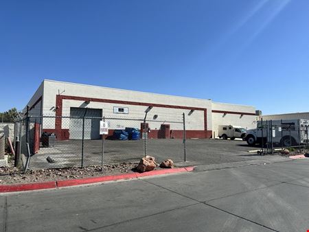 A look at 3274 Palm Parkway  commercial space in Las Vegas