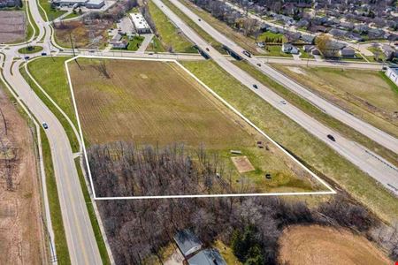 A look at E Plank Rd commercial space in APPLETON