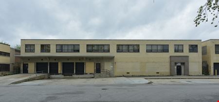 A look at 3500 N Kostner Ave Industrial space for Rent in Chicago