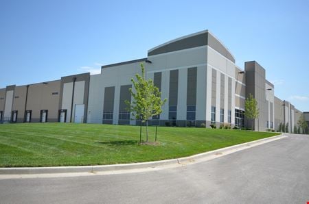 A look at IP 7 Industrial space for Rent in Edgerton
