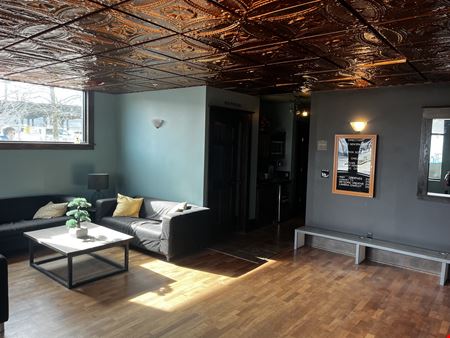 A look at Zarr Studios Office space for Rent in Portland