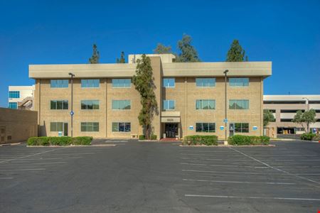 A look at John C. Lincoln Medical Plaza 1 Office space for Rent in Phoenix