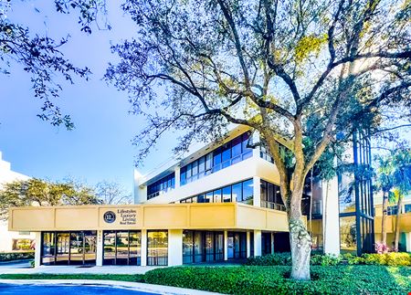 A look at City Center Offices Office space for Rent in Coral Springs