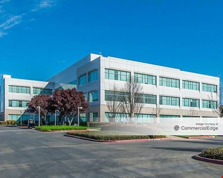 A look at 300 Holger Wy Industrial space for Rent in San Jose