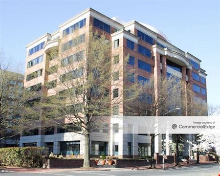 A look at Madison Place Office space for Rent in Alexandria