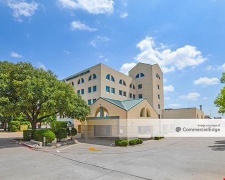 A look at 1201 Summit Avenue Office space for Rent in Fort Worth