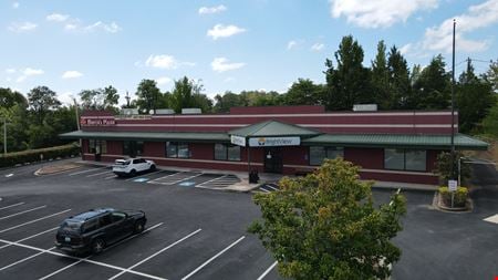 A look at 621 Happy Valley Rd. Retail space for Rent in Glasgow