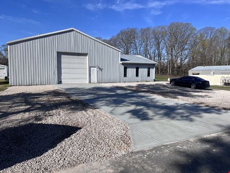 A look at 3,990 SF Warehouse/Flex | China Grove, NC commercial space in China Grove