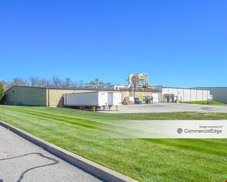 A look at 1439 Lavelle Drive Industrial space for Rent in Xenia