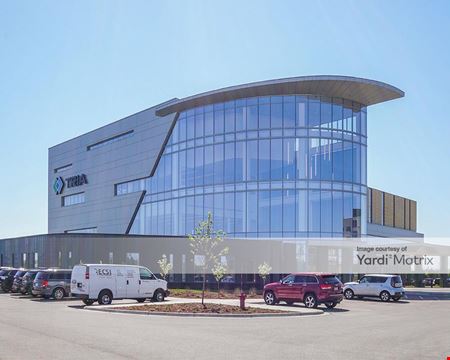 A look at TRIA Orthopaedic Center - St. Paul commercial space in Woodbury