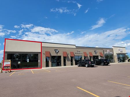 A look at Three Fountains Plaza Commercial space for Rent in Sioux Falls
