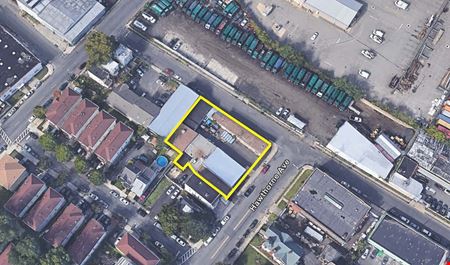 A look at 592 Hawthorne Avenue commercial space in Irvington