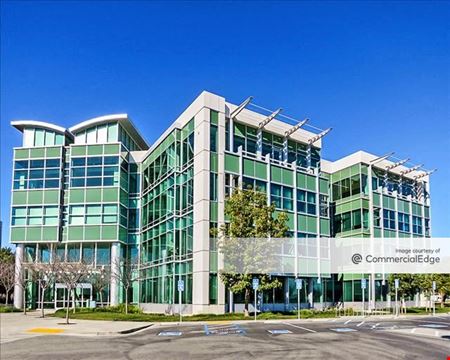 A look at Pacific Shores Center - 1700 Seaport Blvd commercial space in Redwood City