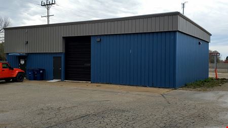 A look at 234 W Town Rd Industrial space for Rent in Pulaski