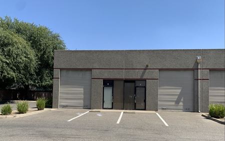 A look at Citrus Park Industrial space for Rent in Rancho Cordova