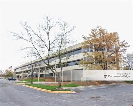 A look at Piccard Building Commercial space for Rent in Rockville