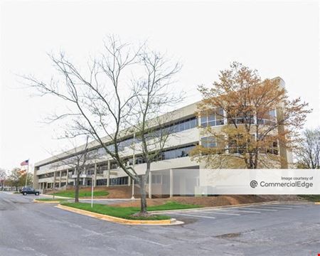 A look at Piccard Building commercial space in Rockville