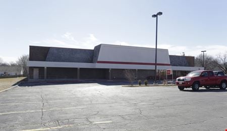 A look at 17403 E US Hwy 24 Retail space for Rent in Independence
