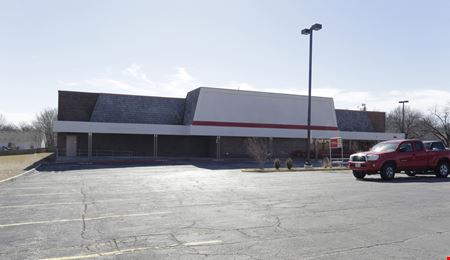 A look at 17403 E US Hwy 24 Commercial space for Rent in Independence