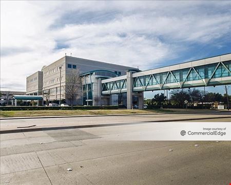 A look at Medical City Plano - Building 3 Commercial space for Rent in Plano