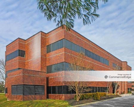 A look at Harper Place Bldg. II Office space for Rent in Moorestown