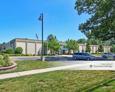 A look at 777 Brook Street Industrial space for Rent in Rocky Hill