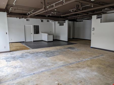 A look at 1450 5th Street Office space for Rent in Santa Monica