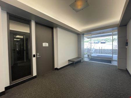 A look at 4010 Lake Washington Blvd NE Office space for Rent in Kirkland