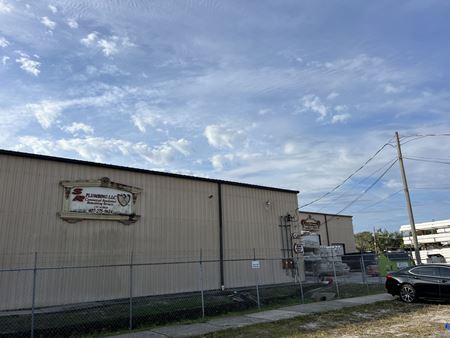 A look at 4208 Daubert St Industrial space for Rent in Orlando