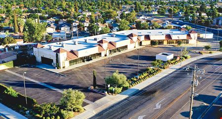 A look at 1446 Tollhouse Road Office space for Rent in Clovis