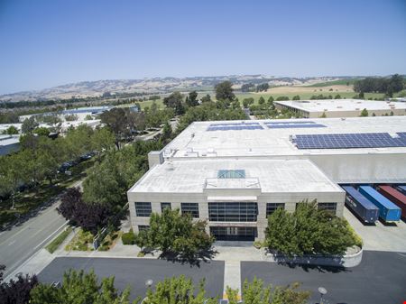 A look at 2250 S McDowell Blvd Ext Office space for Rent in Petaluma
