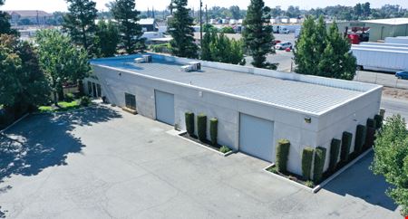 A look at 5250 N. Cornelia Avenue Industrial space for Rent in Fresno