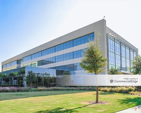 A look at Ericsson Village - 6105 Tennyson Pkwy Office space for Rent in Plano