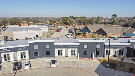 A look at Prime 1,350 Sq Ft Office Space for Lease - Katy, TX! commercial space in Katy