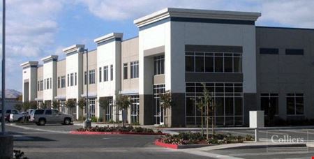 A look at VENTURE PROFESSIONAL CENTER commercial space in Antioch