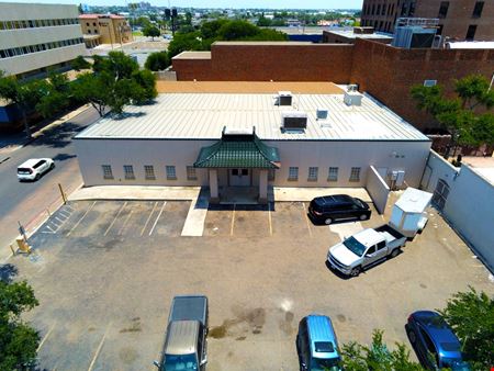 A look at 917 Farragut St commercial space in Laredo