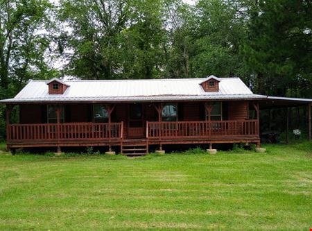 A look at Leaning Pine Cabin Rental & RV Resort Office space for Rent in Sylvania
