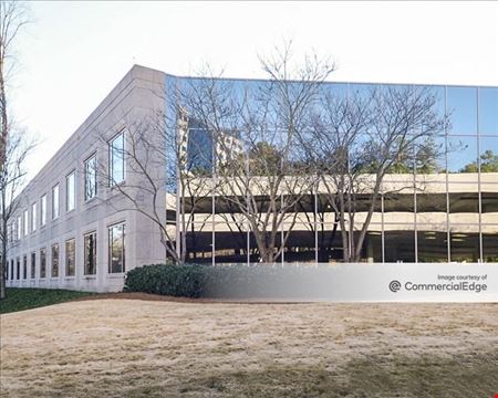 A look at 4100 Wildwood Pkwy SE Office space for Rent in Atlanta