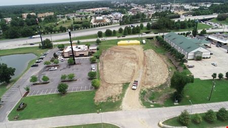 A look at I-12 Visibility Bass Pro Development- Pad Site commercial space in Denham Springs