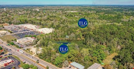 A look at Multi-Family Development commercial space in Defuniak Springs
