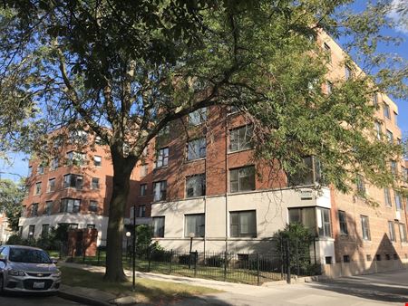 A look at 60 Units | Fully Renovated commercial space in Chicago