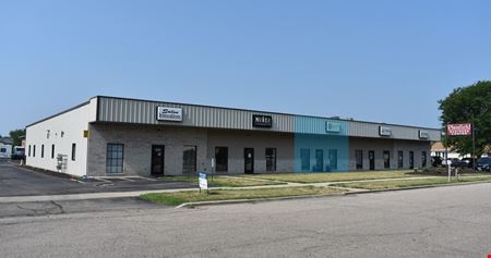 A look at 1630 Plainfield Ave Office space for Rent in Janesville